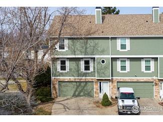 4097 S Richfield Way, Aurora, CO 80013