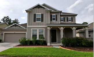 2451 Marshfield Preserve Way, Kissimmee, FL 34746