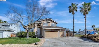 1802 Dolphin Place, Discovery Bay, CA 94505
