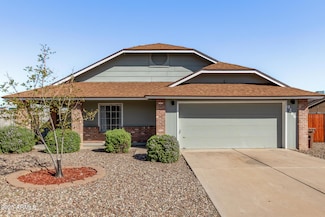 9266 E Quarterline Rd, Mesa, AZ 85207