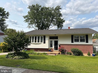 143 Honeywell Dr, Claymont, DE 19703
