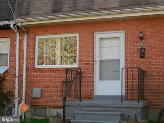 630 Kingston Rd, Baltimore, MD 21212