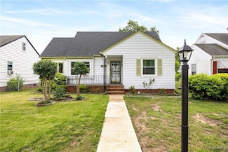 3513 Patrick Ave, Richmond, VA 23222