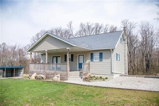 567 Old Braddock Rd, Lemont Furnace, PA 15456