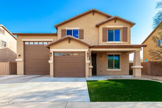 7409 S 12th Ave, Phoenix, AZ 85041