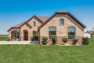 1968 S Sky Meadows Dr, Caddo Mills, TX 75135