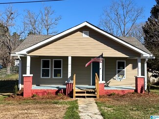 205 5th St E, Warrior, AL 35180