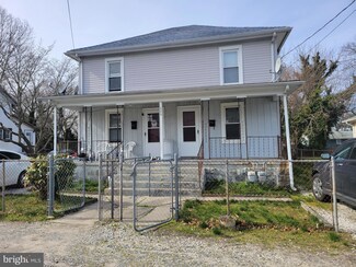 606 Pine St, Vineland, NJ 08360