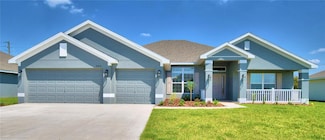 4019 Tullamore Ln, Auburndale, FL 33823