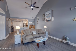 408 Stratton Place, Washington, NC 27889