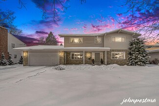 1725 Danby Ln SE, Grand Rapids, MI 49506