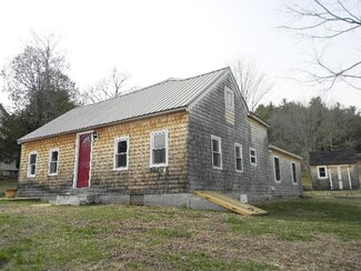 40 Silver St, Milton, NH 03851