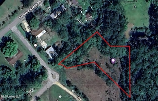 0 Franklin Creek Rd Unit 4109602, Moss Point, MS 39562