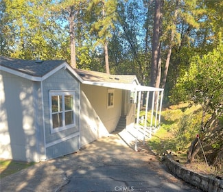 1281 Pleasant Valley Rd Unit 43, Diamond Springs, CA 95619