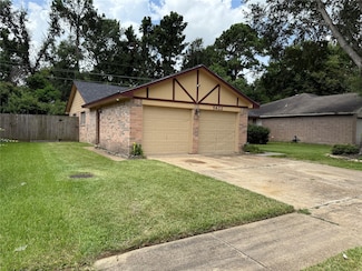 5622 Golden Grove Dr, Spring, TX 77373