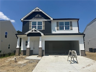 3289 Alyssa Way Unit Lot 4, High Point, NC 27265