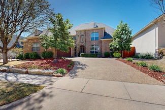 1829 Canyon Ct, Allen, TX 75013