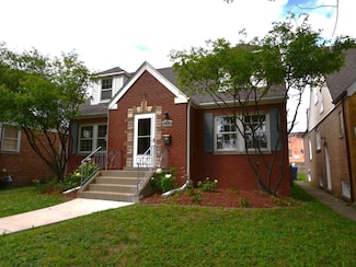 9652 S Harding Ave, Evergreen Park, IL 60805
