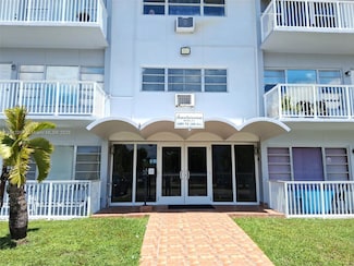 16801 NE 14th Ave Unit 209, Miami, FL 33162