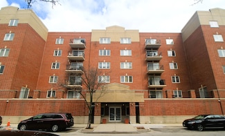 3303 Grove Ave Unit 304, Berwyn, IL 60402