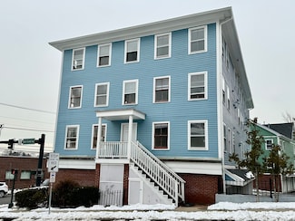 671 Quinnipiac Ave Unit 671, New Haven, CT 06513