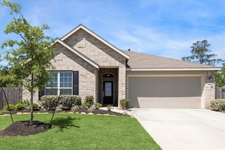 23803 Via Leoni Dr, Roman Forest, TX 77357