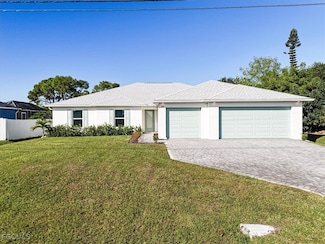 2144 NW 17th Place, Cape Coral, FL 33993