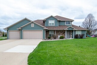 141 Cavil Way, de Pere, WI 54115
