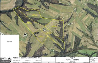 4752 Bullitt Rd, Greencastle, PA 17225