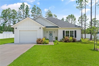 1616 Ashantilly Dr, Darien, GA 31305