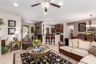 18867 N Cactus Flower Way, Surprise, AZ 85387