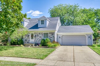 125 Peachtree Place, Mason, MI 48854