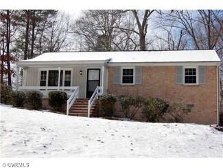 21010 Matoaca Rd, South Chesterfield, VA 23803