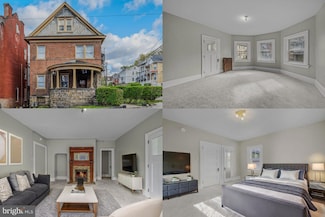 228 E Harrison St, Cumberland, MD 21502