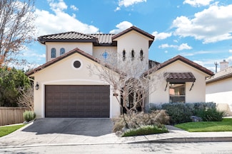 2502 Huebner Park, San Antonio, TX 78248