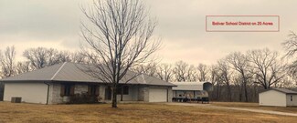 749 E 390th Rd, Dunnegan, MO 65640