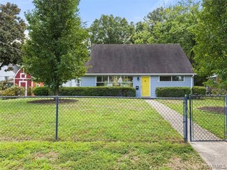 9207 Mapleway Rd, Henrico, VA 23229