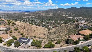 4456 Hornet Dr, Prescott, AZ 86301
