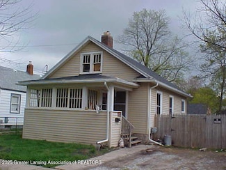 1338 Glenrose Ave, Lansing, MI 48915