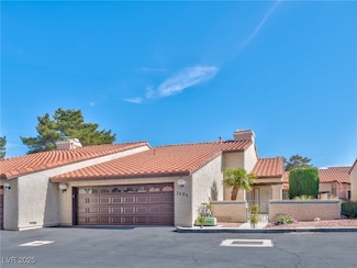 3151 La Mancha Way, Henderson, NV 89014
