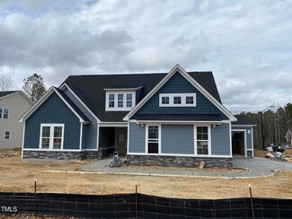 35 Weycroft Ct Unit 69, Selma, NC 27576