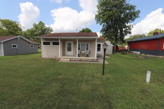 348 Beech St, Green Camp, OH 43322