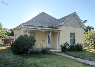 504 Sherman Ave, Ordway, CO 81063
