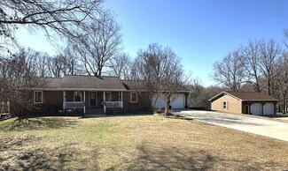14348 Hidden Trails Cir, Dexter, MO 63841