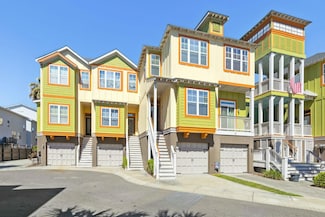 204 Michigan Ave Unit C3 - Unit 9, Folly Beach, SC 29439