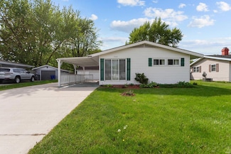 5109 Ojibway Dr, Kokomo, IN 46902