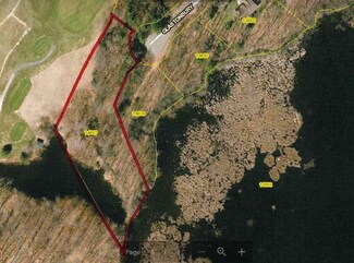 14837 Glastonbury Dr, Spencer Township, MI 49326