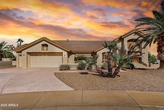 13532 W Pavillion Dr, Sun City West, AZ 85375