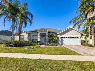 429 Belfry Dr, Davenport, FL 33897
