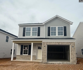 181 Laurinton Farms Rd, Hopkins, SC 29061